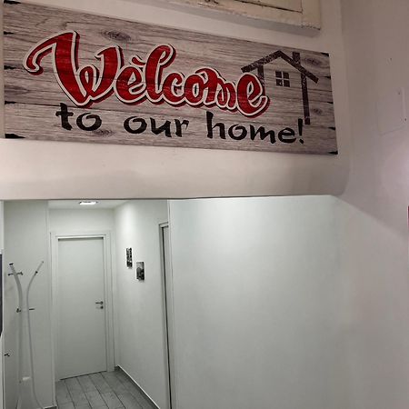 Napoli Verace - Centro Storico Spaccanapoli Apartment 외부 사진