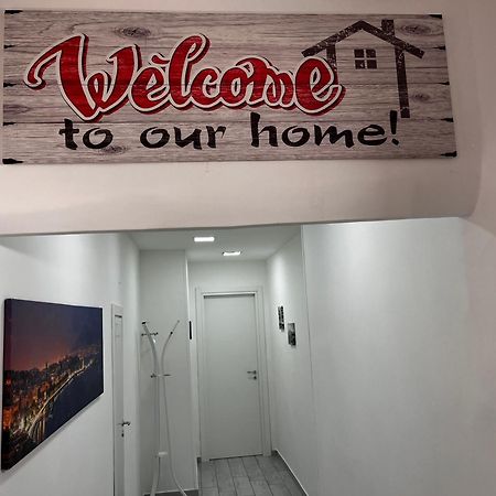 Napoli Verace - Centro Storico Spaccanapoli Apartment 외부 사진