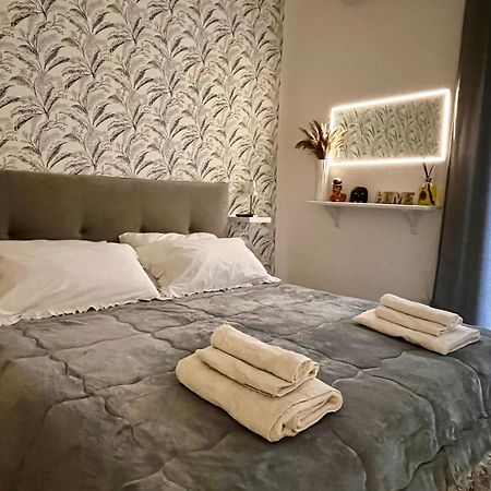 Napoli Verace - Centro Storico Spaccanapoli Apartment 외부 사진
