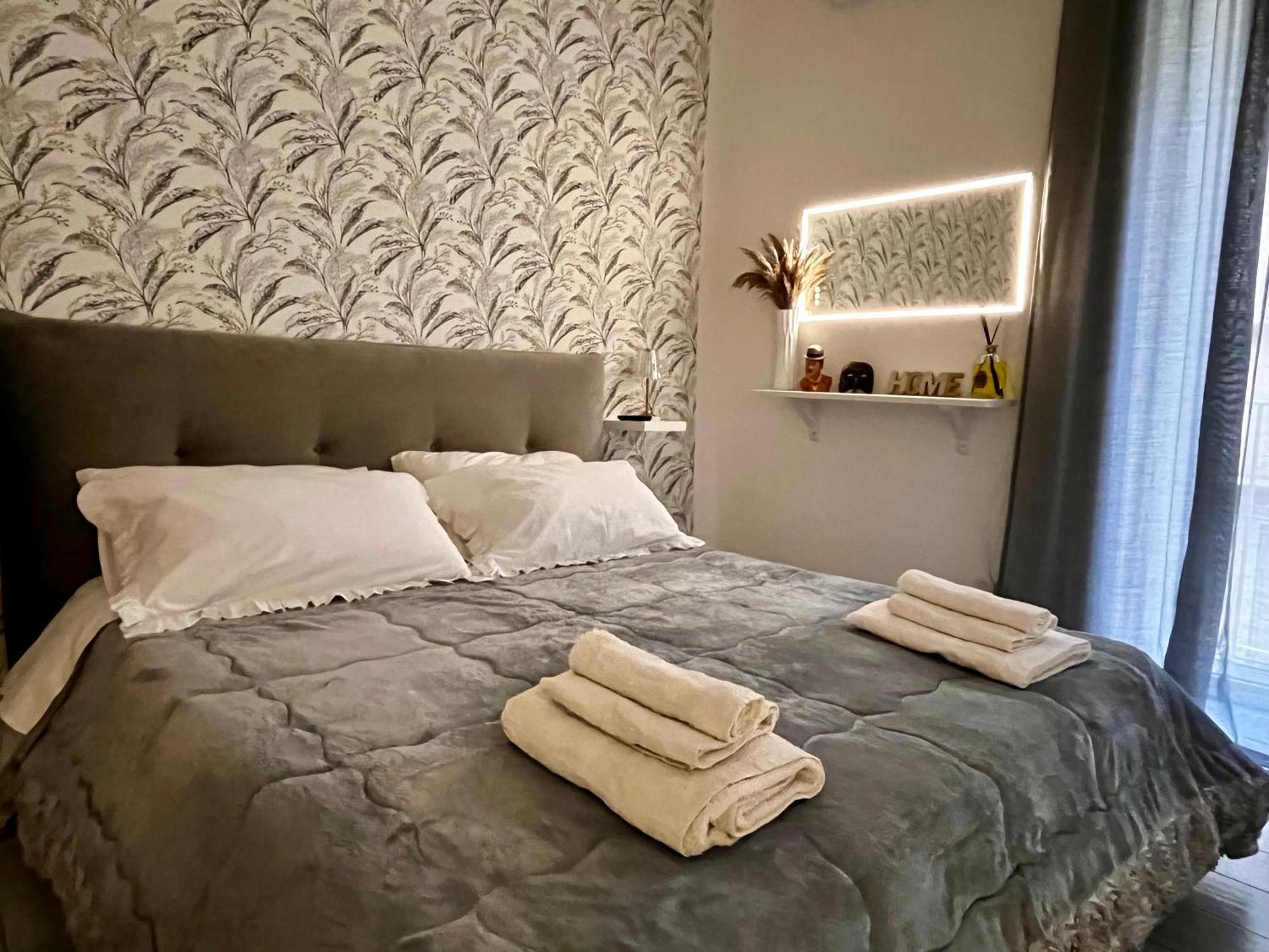 Napoli Verace - Centro Storico Spaccanapoli Apartment 외부 사진