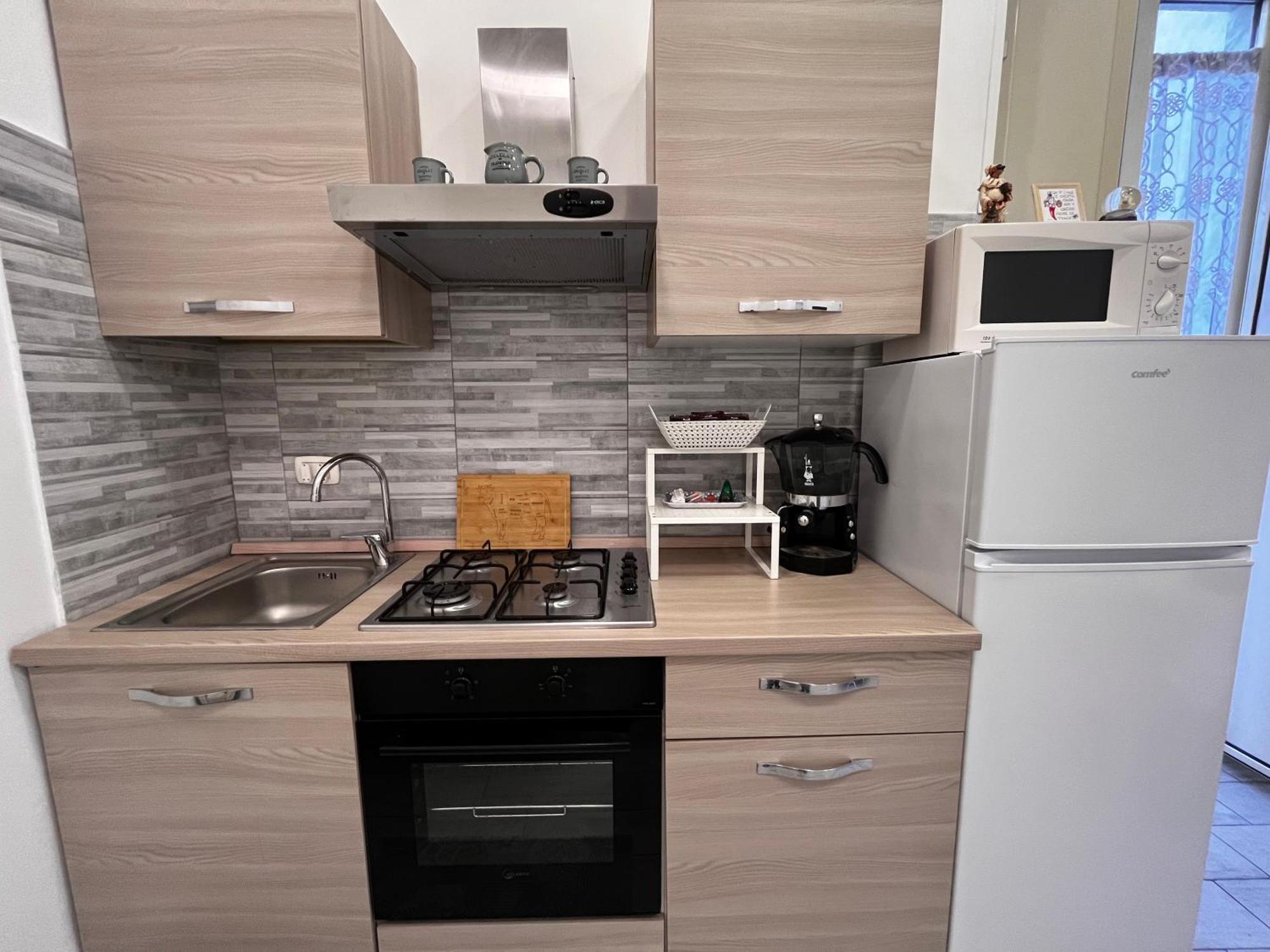 Napoli Verace - Centro Storico Spaccanapoli Apartment 외부 사진