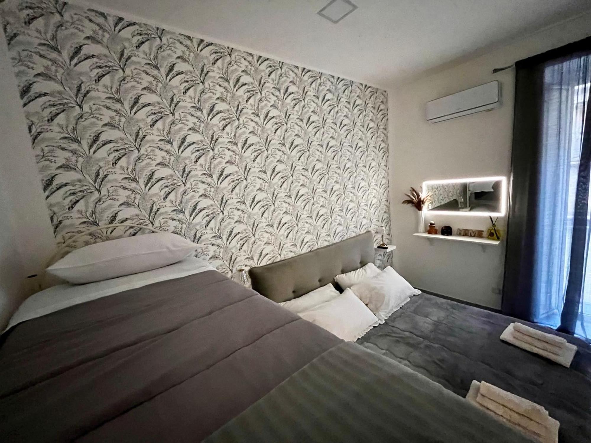 Napoli Verace - Centro Storico Spaccanapoli Apartment 외부 사진