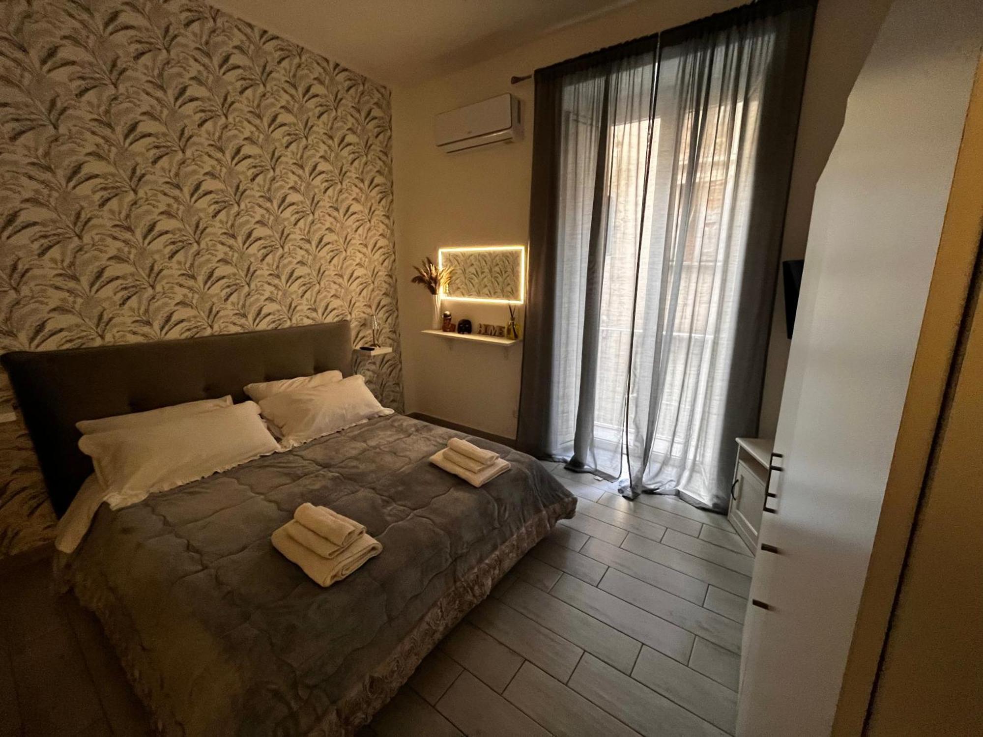Napoli Verace - Centro Storico Spaccanapoli Apartment 외부 사진