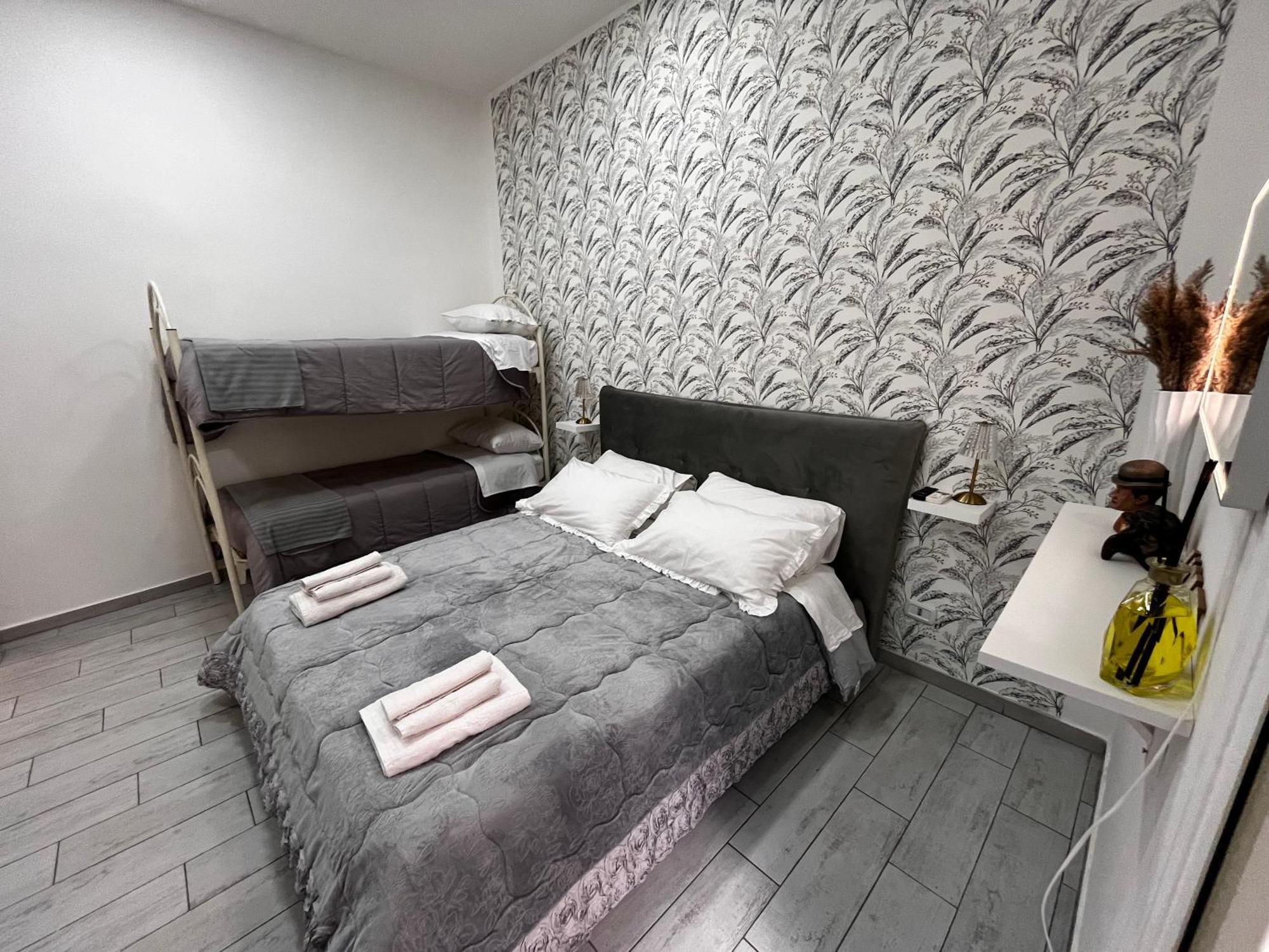 Napoli Verace - Centro Storico Spaccanapoli Apartment 외부 사진